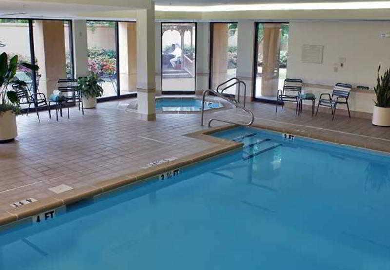Spark By Hilton Birmingham Colonnade Facilities photo